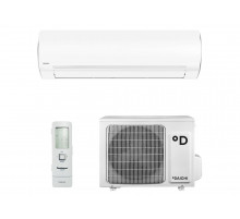 Daichi EVOLUTION Inverter EVO35AVQS1R/EVO35FVS1R