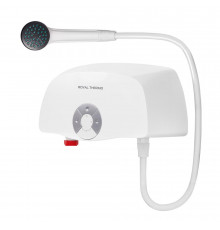 Водонагреватель проточный Royal Thermo Smartfix S (5,5 kW) - душ