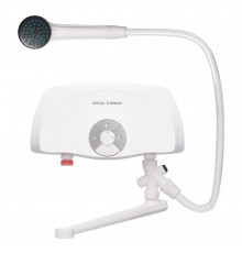 Водонагреватель проточный Royal Thermo SmartFix TS (3,5 kW) - кран+душ