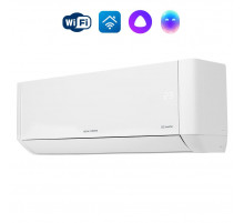 Сплит-система инверторного типа Royal Thermo Barocco DC RTBI-18HN8/white комплект
