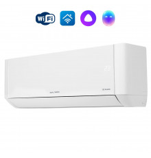 Сплит-система инверторного типа Royal Thermo Barocco DC RTBI-18HN8/white комплект
