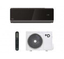 Daichi Carbon Inverter DA70DVQS1R-B1/DF70DVS1R-1