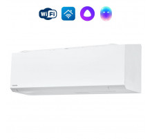 Сплит-система инверторного типа TOSHIBA Shorai Edge RAS-18J2VSG-EE комплект