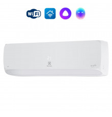 Сплит-система инверторного типа Electrolux Loft DC EACS/I-12HAL/N8 комплект