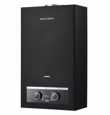 Колонка газовая Royal Thermo GWH 11 Royce Grafit