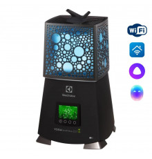 Увлажнитель-ecoBIOCOMPLEX ультразвуковой Electrolux EHU-3910D YOGAhealthline 2.0