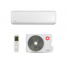Kentatsu TIBA Inverter KSGTI21HZRN1R/KSRTI21HZRN1R