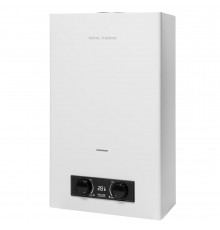Колонка газовая Royal Thermo GWH 10 Inflame White