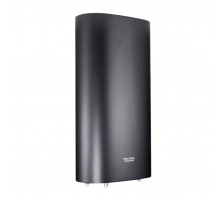 Бойлер косвенного нагрева Royal Thermo AQUATEC INOX RTWX-F 100.1 GRAFIT настенный сухой ТЭН