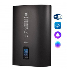 Водонагреватель Electrolux EWH 30 SmartInverter Grafit