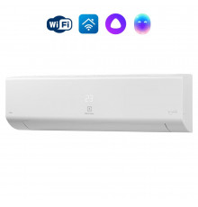 Сплит-система инверторного типа Electrolux Loft DC EACS/I-24HAL/N8 комплект