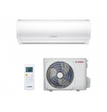 Bosch Climate 5000 Climate 5000 RAC 5,3-3 IBW/Climate 5000 RAC 5,3-2 OUE