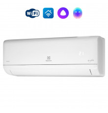 Сплит-система инверторного типа Electrolux Skandi DC EACS/I-07HSK/N3_24Y комплект