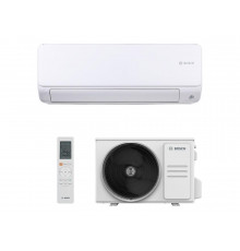 Bosch Climate 6000i CL6001iU W 26 E/CL6001i 26 E