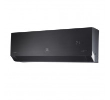 Сплит-система инверторного типа Electrolux Enterprise Super DC EACS/I-12HEN-BLACK/N8_24Y комплект