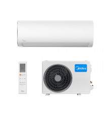 Midea Paramount inverter MSAG1-09N8C2S-I/MSAG1-09N8C2S-O