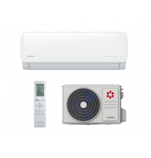 Kentatsu Kanami Inverter KSGAA35HZRN1/KSRAA35HZRN1