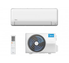 Midea HeatForce MSHP-24N8D0-I/MSHP-24N8D0-O