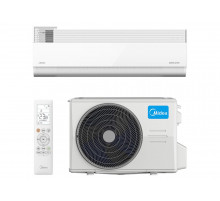 Midea Gaia MSCA1BU-09HRFN8/MOX230-09HFN8-Q/GAIA-D53
