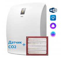 Очиститель воздуха приточный Ballu ONEAIR ASP-200P-MAX
