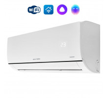 Сплит-система инверторного типа Royal Thermo Siena DC RTSI-12HN8 комплект