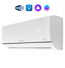 Сплит-система инверторного типа Royal Thermo Siena DC RTSI-12HN8 комплект