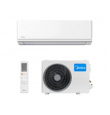 Midea Unlimited inverter MSAG2-07N8C2S-I/MSAG2-07N8C2S-O