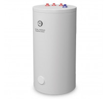 Бойлер косвенного нагрева Royal Thermo AQUATEC INOX RTWX-T 150 напольный верхнее подключение