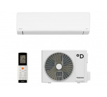 Daichi ICE 2 Inverter ICE50AVQS1R-2/ICE50FVS1R-2