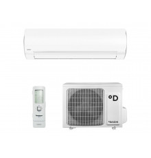 Daichi EVOLUTION Inverter EVO25AVQS1R/EVO25FVS1R