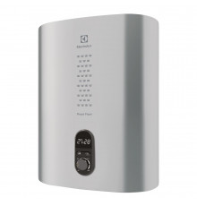 Водонагреватель Electrolux EWH 30 Royal Flash Silver