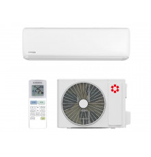 Kentatsu TIBA Inverter KSGTI21HZRN1/KSRTI21HZRN1