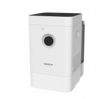 Увлажнитель воздуха Boneco H400 с функцией очистки (климатический комплекс)