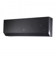 Сплит-система инверторного типа Electrolux Enterprise Super DC EACS/I-24HEN-BLACK/N8_24Y комплект