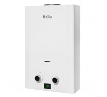 Колонка газовая Ballu GWH 6 Fiery