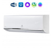 Сплит-система инверторного типа Electrolux Smartline DC EACS/I-12HSM/N8 комплект