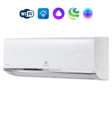 Сплит-система инверторного типа Electrolux Smartline DC EACS/I-12HSM/N8 комплект