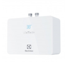 Проточный водонагреватель Electrolux NPX 4 AQUATRONIC DIGITAL