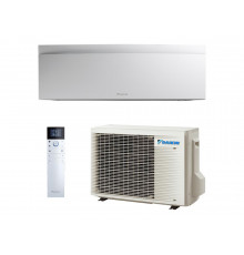 Daikin FTXJ Emura 3 FTXJ50AW/RXJ50A