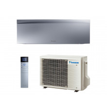 Daikin FTXJ Emura 3 FTXJ50AS/RXJ50A