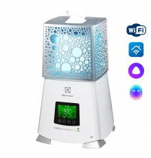 Увлажнитель-ecoBIOCOMPLEX ультразвуковой Electrolux EHU-3915D YOGAhealthline 2.0