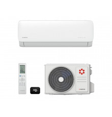 Kentatsu Kanami Inverter Wi-Fi KSGA53HZRN1W/KSRA53HZRN1