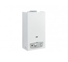 Водонагреватель газовый проточный BAXI SIG-2 14 i