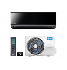 Midea Persona Inverter Wi-Fi MSAG4W-12N8C2-I/MSAG4-12N8C2-O