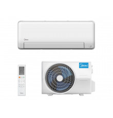 Midea HeatForce MSHP-12N8D6-I/MSHP-12N8D6-O