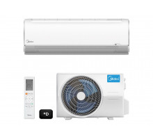 Midea Breezeless Wi-Fi MSFA2W-12N8D6-I/MSFA1-12N8D6-O