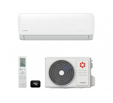Kentatsu Kanami Inverter Wi-Fi KSGA70HZRN1W/KSRA70HZRN1
