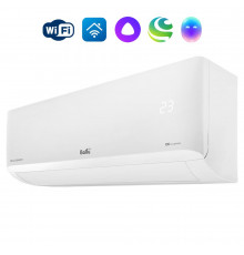 Сплит-система инверторного типа Ballu Eco Smart DC BSYI-18HN8/ES_23Y комплект