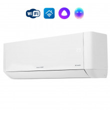 Сплит-система инверторного типа Royal Thermo Barocco DC RTBI-12HN8/white комплект