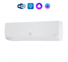 Сплит-система инверторного типа Electrolux Loft DC EACS/I-18HAL/N8 комплект